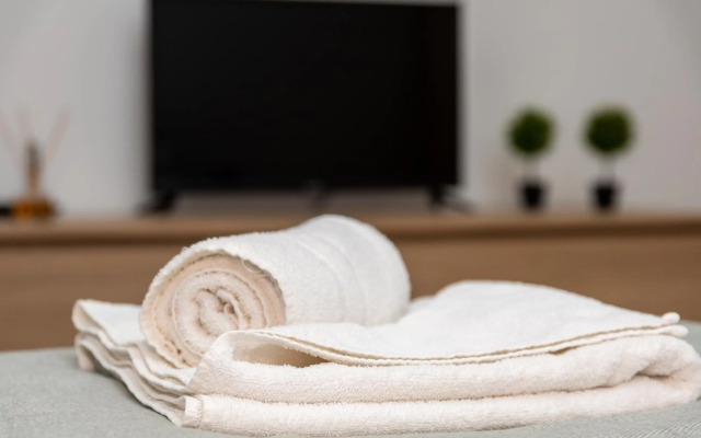 The Place, In The 7Th District Of Vienna