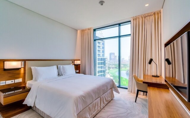 Vida Residences The Hills