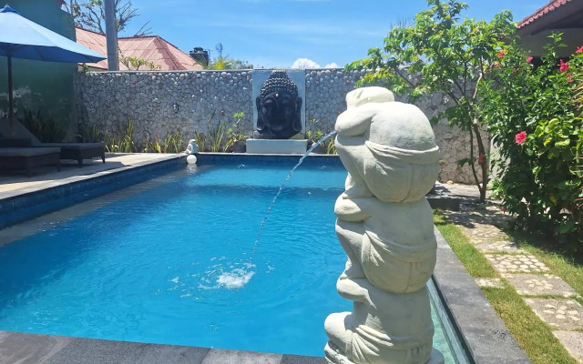 The Sandat Guest House