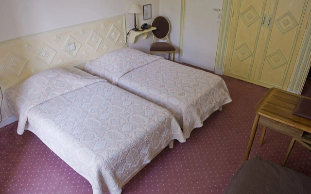 Grand Hôtel des Bains