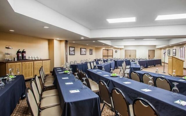 Comfort Inn Macon