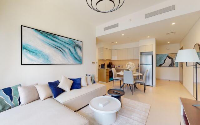 Downtown - Burj Royale 510