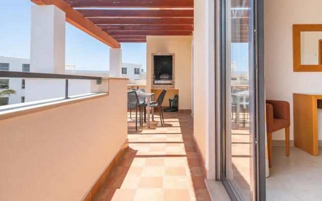 Lagos Ocean View 3 With Pool by Homing