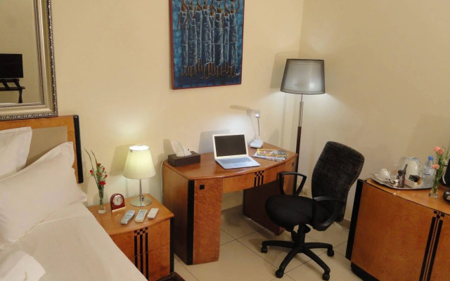 Rouxinol Boutique hotel