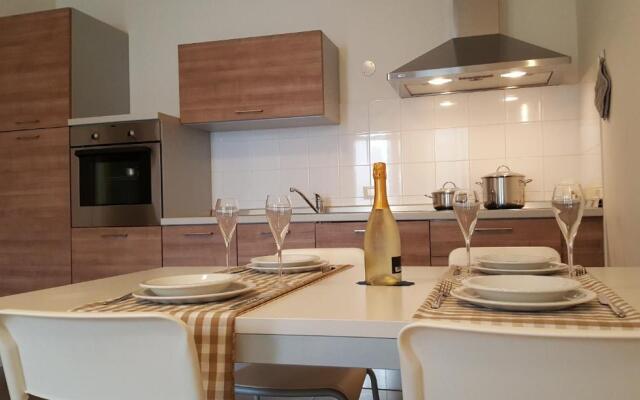 Residence Riviera Palace, Loano