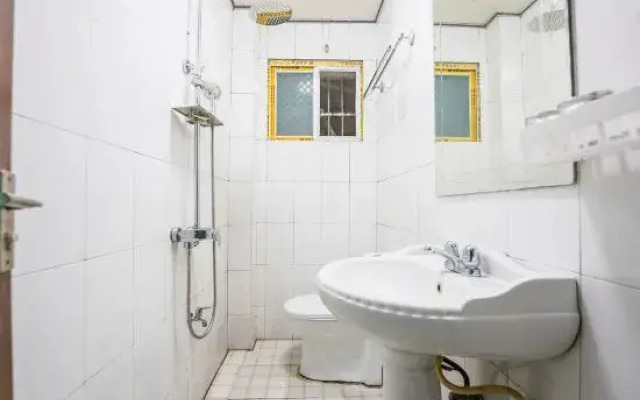 Zhiyuan Renjia Guesthouse