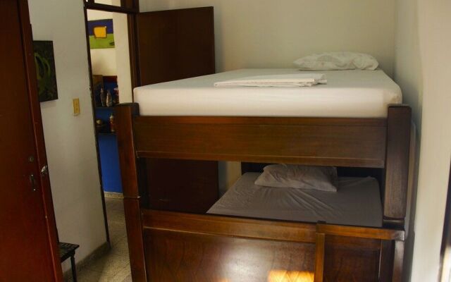 La Subida Hostel