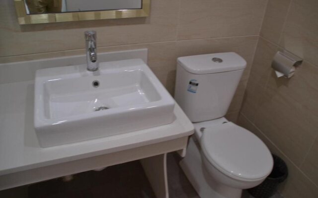 Foshan Baidun Business Hotel