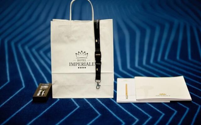 Hotel Imperiale