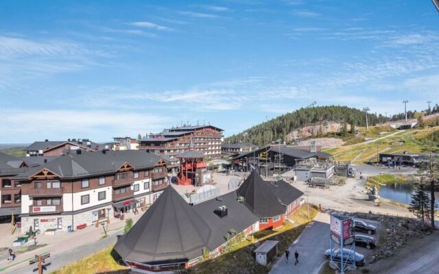 Ruka ski chalets 64, 1502