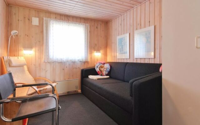 "Prohor" - 300m from the sea in NW Jutland
