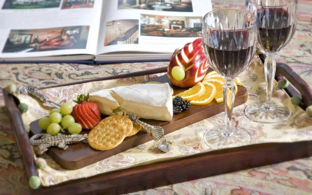 Hoyt House Amelia Island