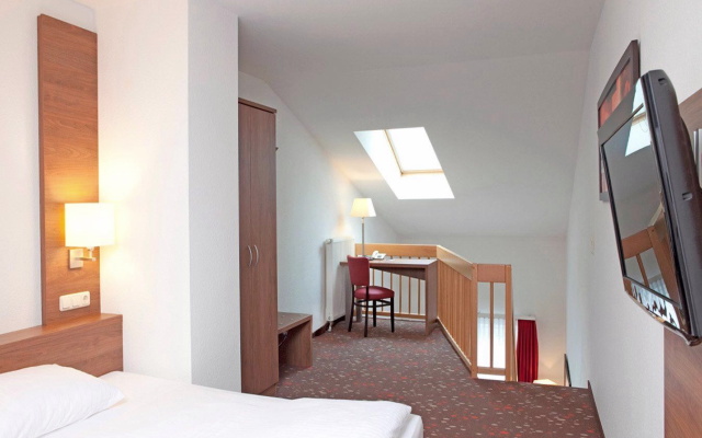 Quality Hotel Erlangen