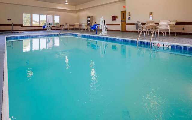 Best Western Wapakoneta Inn