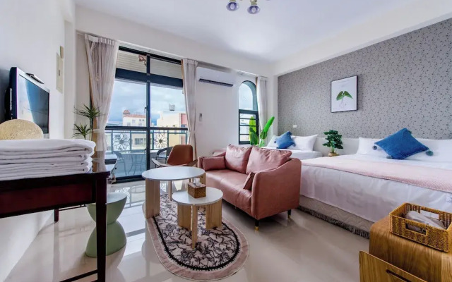 Sakura B&B