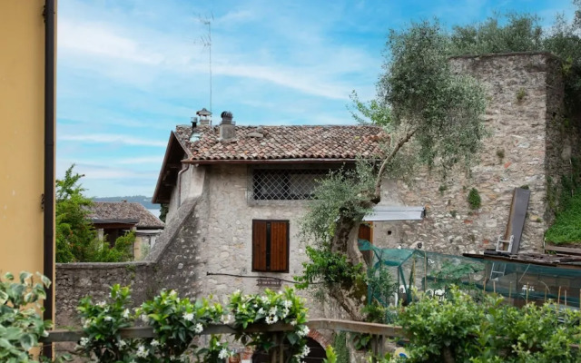 La Casa di Andrea in Gardone Riviera