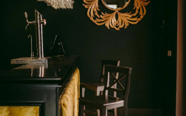 Palacio de San Fernando