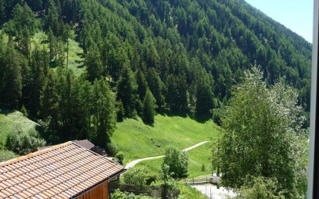 Gasthof Gemse
