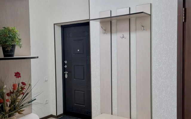 Апартаменты на 5-ой просеке