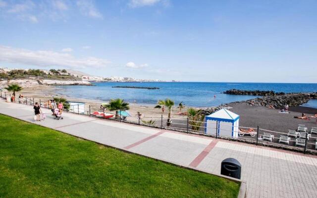 Premium villa in Adeje with private pool