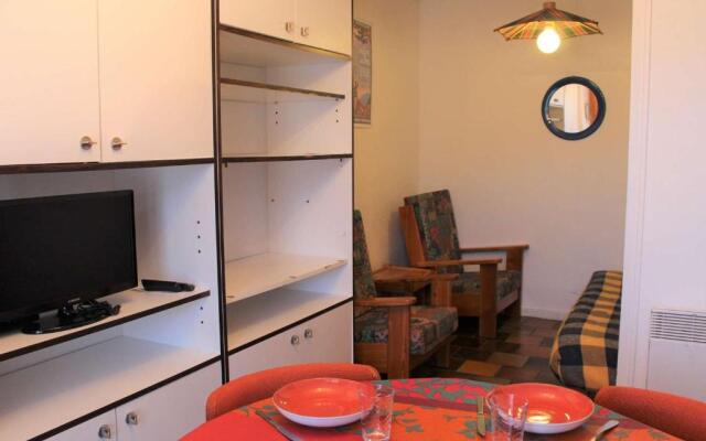 Appartement Vars, 2 pièces, 5 personnes - FR-1-330B-105