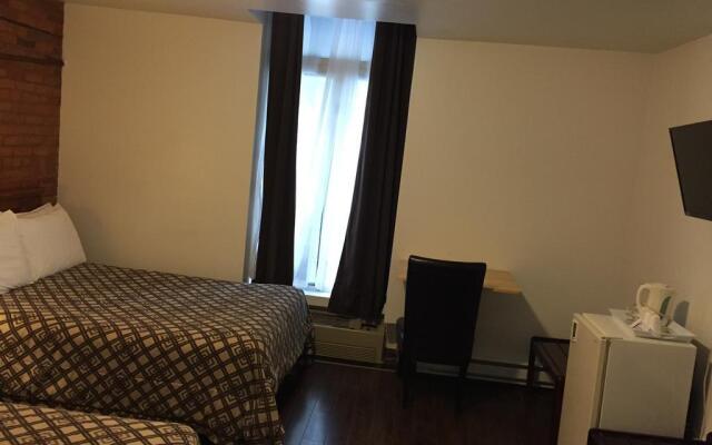 Hotel Visitel