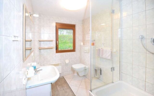 Apartment Straßbourg - Europapark