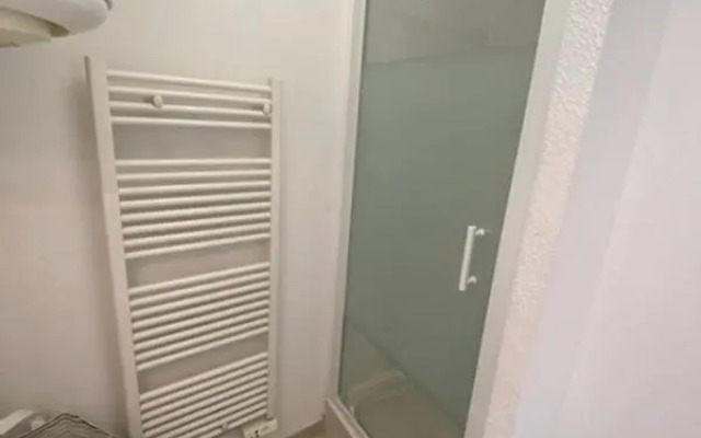 Bel appartement avec micro ext et parking privé