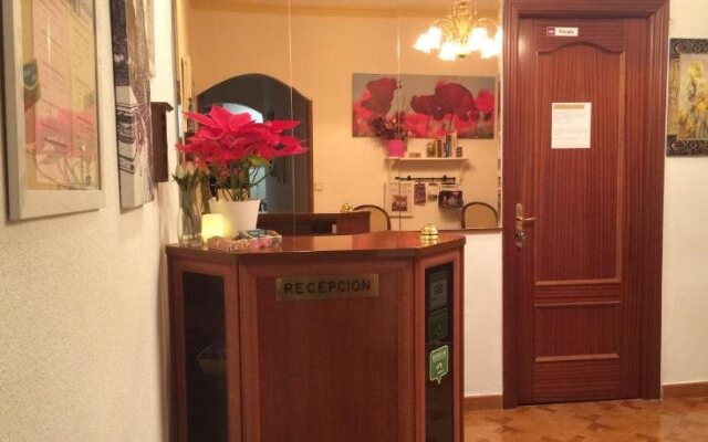 Hostal Aliste