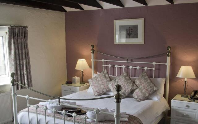 The Blue Boar Inn