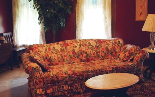Grand Central Hotel