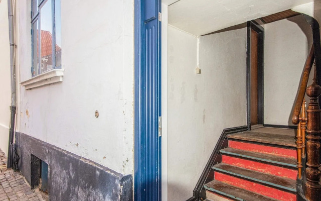 2 Person Holiday Home in Ringkobing