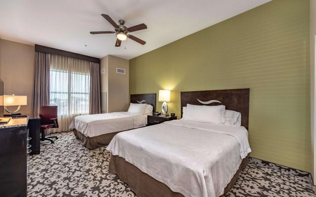 Homewood Suites by Hilton Oxnard/Camarillo