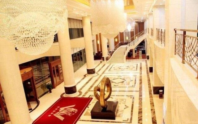 Wanfeng Grand Hotel