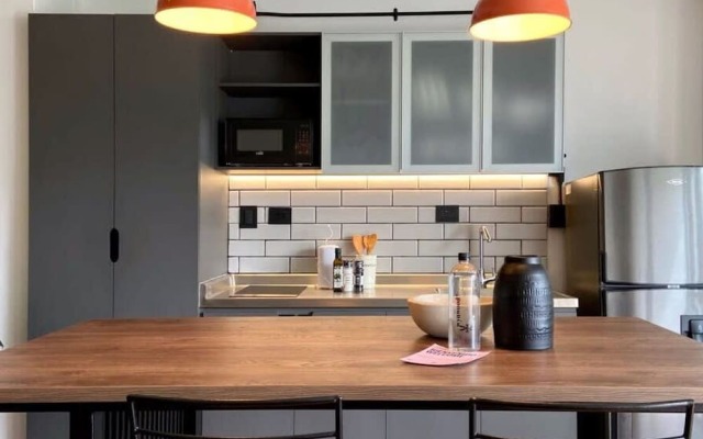 Splendid Loft in Laureles