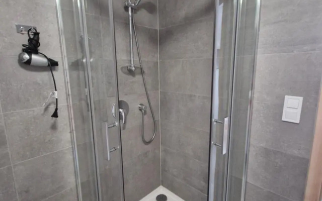 Restaurace - Apartmány Bobule