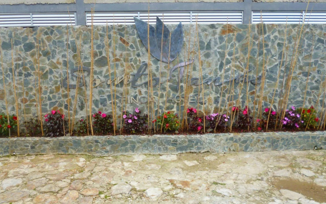 Finca Hotel Santo Tomas