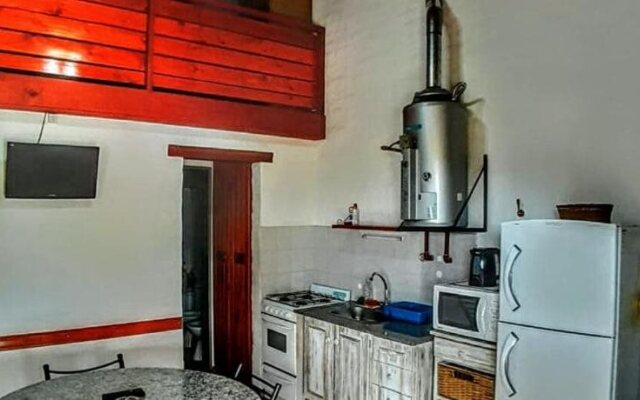 Hosteria La Estancia