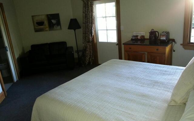 Belfry Villa Luxury Accommodation