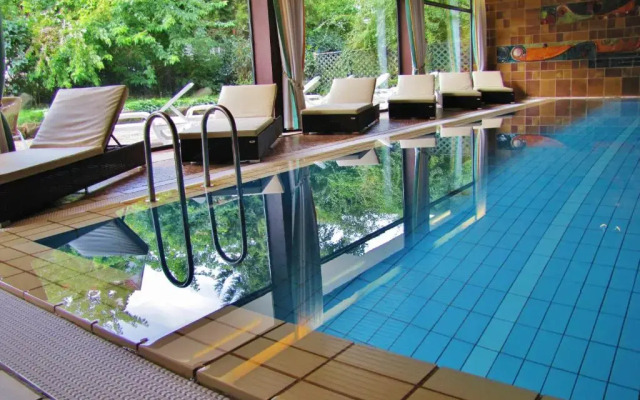 Hotel Kloster Hirsau