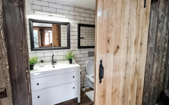 Apartamenty Góralski DACH NAD GŁOWĄ