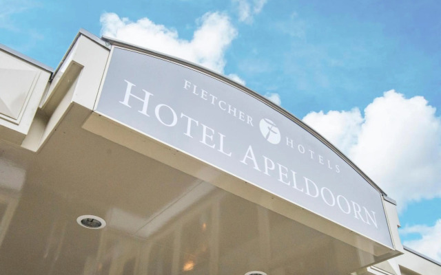 Fletcher Hotel-Restaurant Apeldoorn