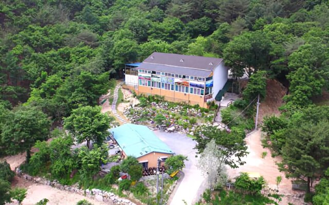 Cheongdo 1night 2days Pension