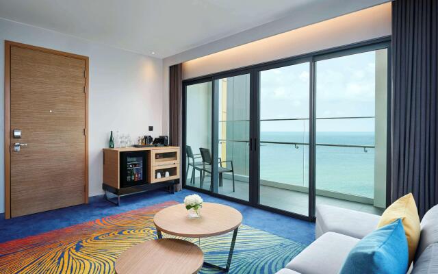 Novotel Marina Sriracha