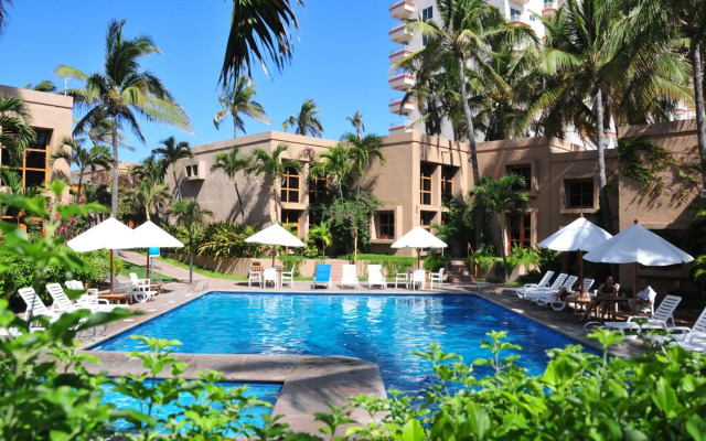 Villas El Rancho
