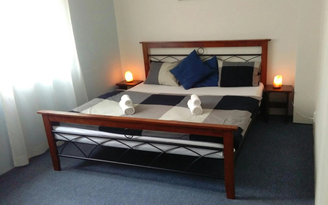 Prague 7days Apartment