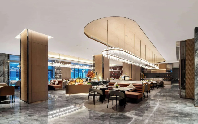 Wyndham Grand Plaza Royale Lugu Changsha