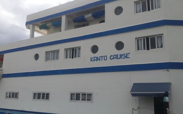 Kanto Cruise