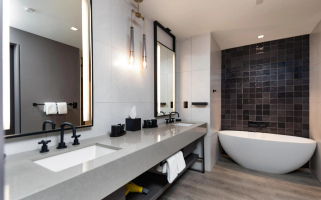 Hyatt Centric SouthPark Charlotte