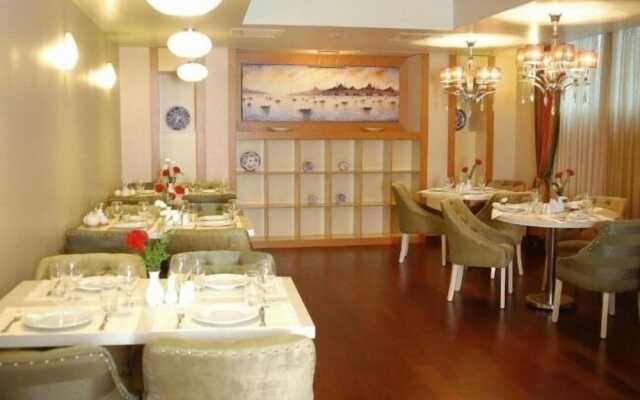 Dareyn Konak Hotel